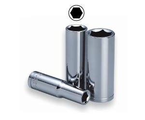 32MM TÍP LẺ 6 GÓC TRẮNG 1/2" DÀI CROSSMAN 96-439