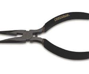 7-1/2" KÌM NHỌN ĐEN CROSSMAN 95-108