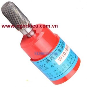 MŨI DOA HỢP KIM CÁN 6LY WX1622M06