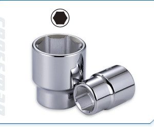 36MM TÍP LẺ 6 GÓC NGẮN 1" CROSSMAN 91-836