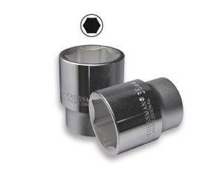 36MM TÍP LẺ 6 GÓC TRẮNG 3/4" CROSSMAN 99-336