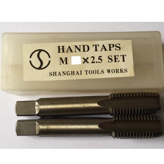 Mũi-Taro-2-cây-hệ-mét-SHANGHAI-M4x0.7mm